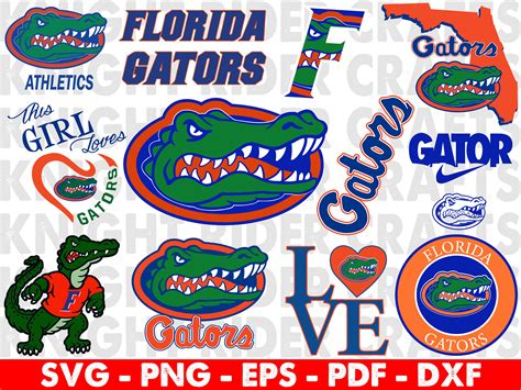 Kids Wall Decor Florida Gators Mascot Albert Gator Poster Banner Home ...