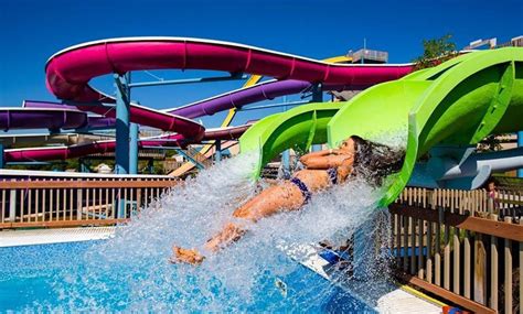 Sandcastle Waterpark - Sandcastle Waterpark | Groupon