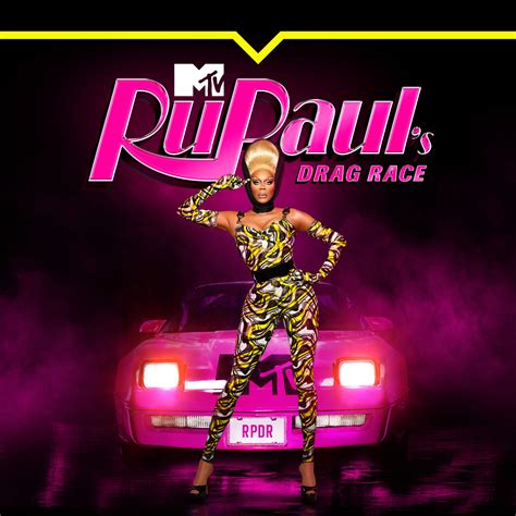 RuPauls Drag Race Season 15 - RuPaul Promo – Crushing Krisis