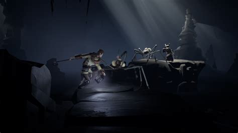 Ashen Comes Back To Steam After Its Last-Minute Epic Exclusivity Deal ...