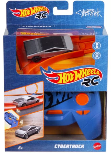 Toys & Hobbies Diecast & Toy Vehicles Brand New Tesla Cybertruck Hot ...