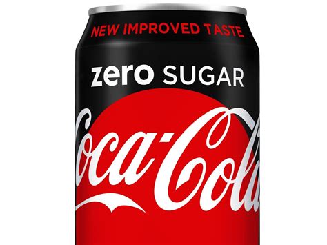 Coca-Cola Zero Sugar: The new Coke Zero that will taste ‘even more like ...