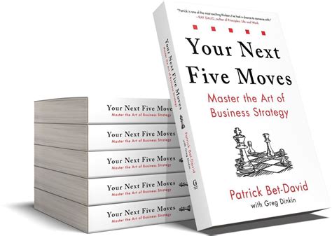 Top 10 Best Business Strategy Books To Read In 2024 (review)