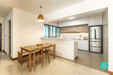 How to Design A ‘MUJI’ Home (That’s Actually Affordable) Muji Style Kitchen, Kitchen Room Design ...