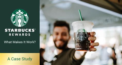 Starbucks Loyalty Program Case Study to Find What Makes It Work