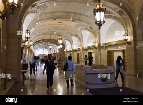 Chicago city council hi-res stock photography and images - Alamy