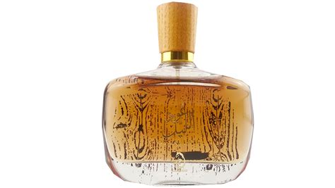 Oud Al Layl Perfume 100ml - E&A Distribution