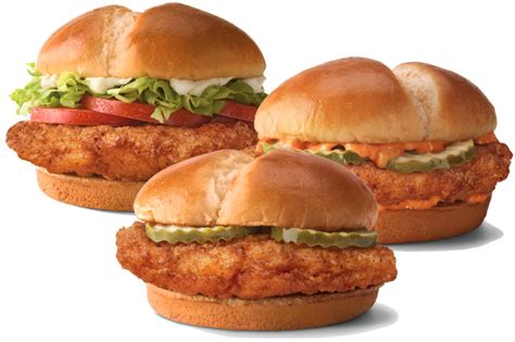 McDonald’s adding three new chicken sandwiches | 2021-01-04 | Food ...