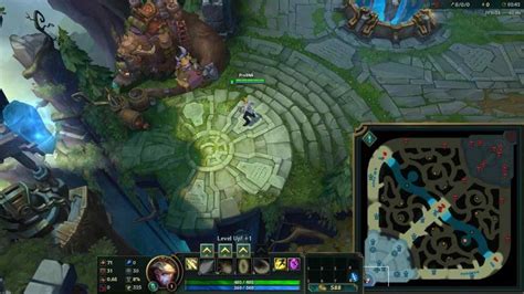 The Best Settings For Minimap in League of Legends - LeagueTips