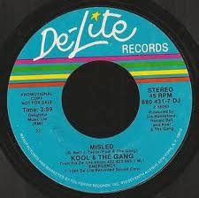 Kool & The Gang - Misled (1984, Vinyl) | Discogs