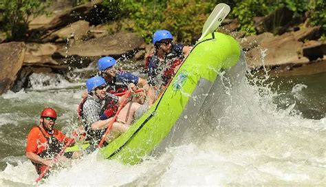 Ocoee River Rafting Trips | Whitewater rafting trips Ocoee River