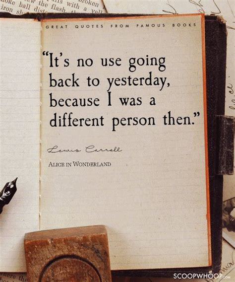 20 Unforgettable Quotes From Classic Books That Will Always Stay In Your Heart