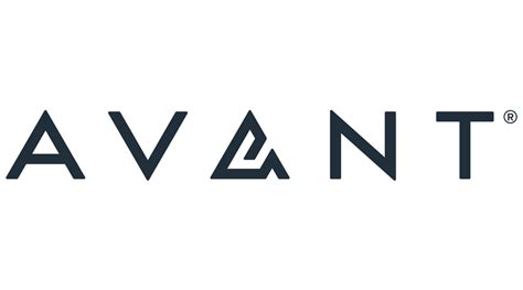 Avant Vector Logo | Free Download - (.SVG + .PNG) format - SeekVectorLogo.Com