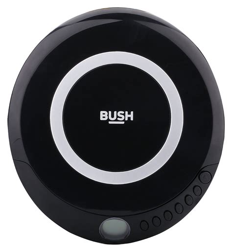 Bush Jog Proof Personal CD Player Reviews