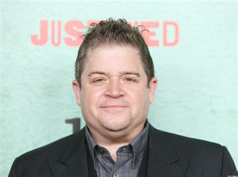 The Reaction To Patton Oswalt's Engagement Proves We Don't Understand Grief | Comedians, Patton ...