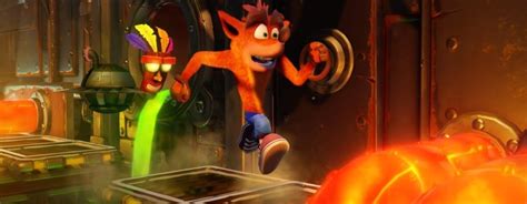 Crash Bandicoot N. Sane Trilogy Achievements | TrueSteamAchievements