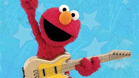 Dance Along with Elmo in ‘Sesame Street Monster Hits’ - The Toy Insider