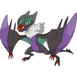 Mega Evolution Concept (Noivern) | Pokémon Amino