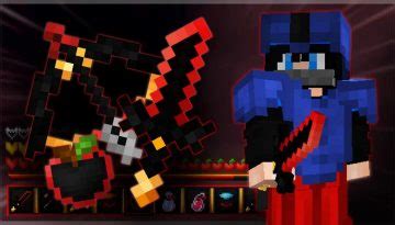 Bedwars Resource Packs for Minecraft | Texture Packs