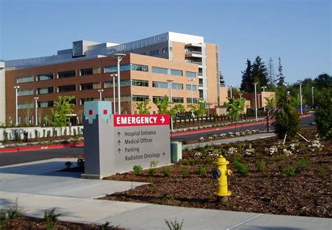 Legacy Salmon Creek Medical Center | Creo