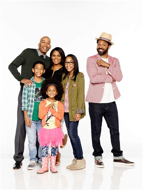 ABC Orders New Uncle Buck TV Series - IGN