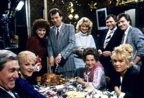 EastEnders 30th anniversary A look back at Albert Square's most iconic ...