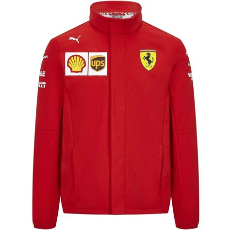 Ferrari Clothing | Huge Selection | Shop CMC Motorsports®