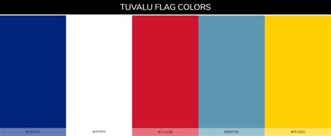 Color Schemes Of All Country Flags » Blog » SchemeColor.com