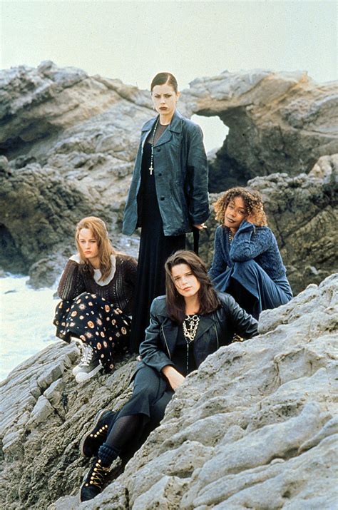 The Craft - The Craft Photo (31410588) - Fanpop