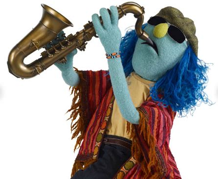 Zoot - Muppet Wiki