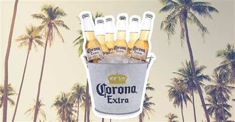 How To Drink Corona In Five Steps | VinePair