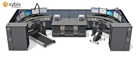 Transforming your Health & Your 911 Dispatch Workstations for the New Year