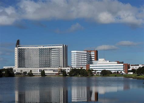 Florida Hospital Orlando... - Florida Hospital Office Photo | Glassdoor