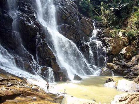 Hemagiri Waterfall in Mandya, Karnataka | BangaloreOrbit.com