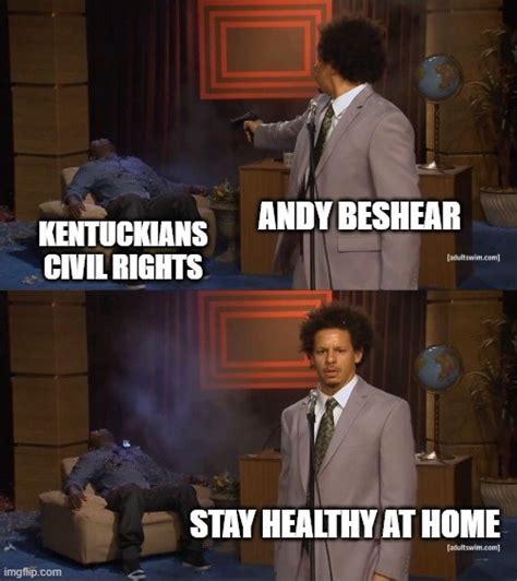 Andy Beshear Memes For Fascist Teens - Home | Facebook