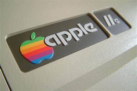 The Apple Logo: History, Meaning, Design Influences, and Evolution - crowdspring Blog