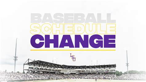 LSU-South Carolina Doubleheader Set for Saturday – LSU