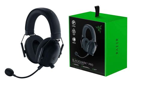 Buy Razer BlackShark V2 Pro Wireless Gaming Headset