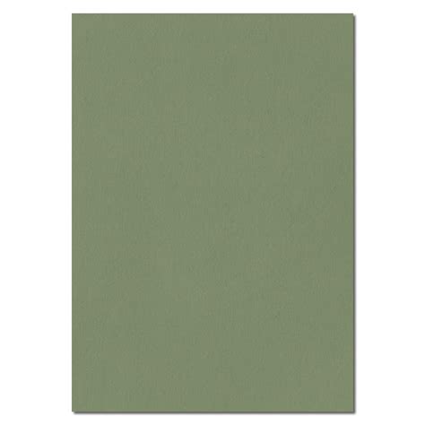 A4 Vintage Green Paper | A4 Victorian Green Paper