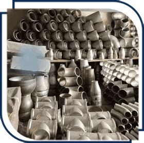 Stainless Steel 316 Pipe Fittings | SS 316 Fittings manufacturer India