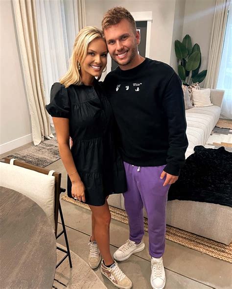 She Said Yes! Chase Chrisley Announces Engagement to GF Emmy Medders - Hot Lifestyle News