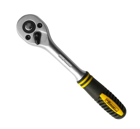 1/2" Cr-V Steel 72 Teeth Quick Release Adjustable Drive Ratchet Handle - China Ratchet Handle ...