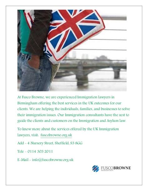 Uk immigration lawyers