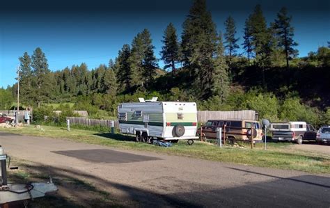 Pagosa Pines RV Park LLC | Go Camping America