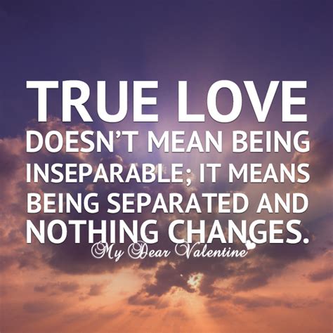 22 True Love Quotes Will Make You Fall In Love