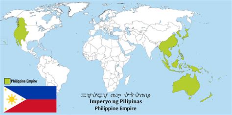 Philippine Empire by eibsemper16 on DeviantArt