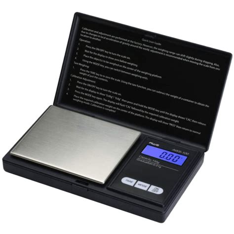 Digital Scale for accurate dosing and measuring - InnoCHEM