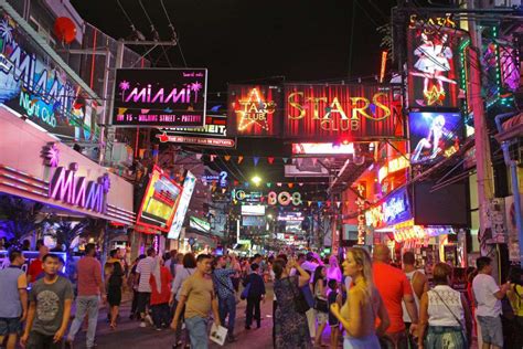 The Top Things to Do in Pattaya, Thailand