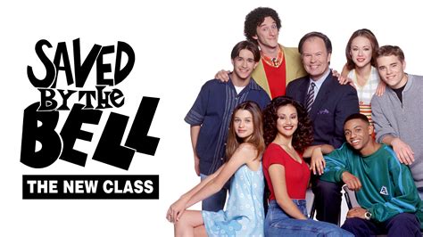 Saved by the Bell: The New Class season 2 Goodbye Bayside: Part 1 ...