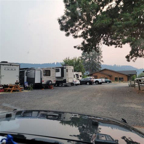 Best camping near Sandpoint, Idaho | The Dyrt